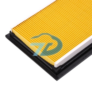 Điều kiện mới AC Bộ lọc không khí 16546-ed000 xếp li Air intake & lọc lọc hiệu quả cao làm sạch không khí - Product Image 6