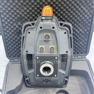 Boitier de commande một khoảng cách đổ finisseur d'asphalte, kiểm soát de latéral 2274606, faaible moq S2100-3L S1900-3L S1600-3L - Product Image 5