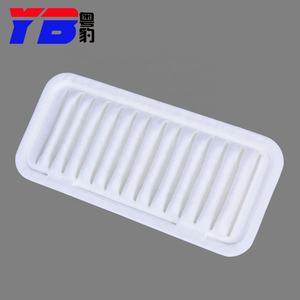 Filtro de Aire para Automóvil Original 17801-23030 para <span class=keywords><strong>Toyota</strong></span> Yaris - Product Image 2