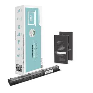 Batteria - Batteria compatibile per portatile, 14.4V, capacità di 2200mAh, ideale per modelli resistenti ed efficienti in termini di prestazioni. - Product Image 1