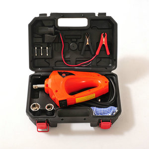 Llave de Impacto Portátil Mini para Auto, Económica, 12v, la Mejor en Venta, para Tornillos de Neumáticos, Llave Dinamométrica para Neumáticos - Product Image 3