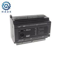 Nuevos Controladores Lógicos Programables Delta Plc DVP32ES200T Originales para Automatización Industrial Electrónica