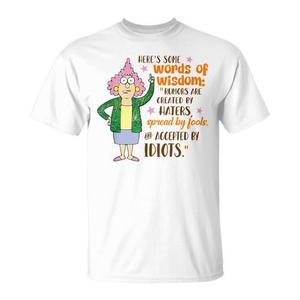 T-Shirt Unisex a Collo Tondo Manica Corta con Stampa Digitale Promozionale per Adulti - Product Image 1