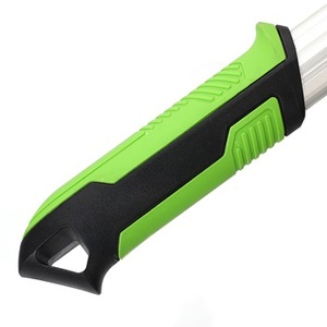 Classic Manual Grass Shears with 180 <strong>Rotation</strong>-Garden Tools <strong>Pruner</strong> 600mm Blade - Product Image 3