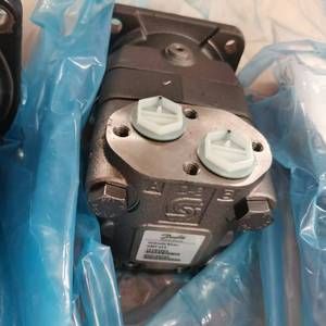 Moteur orbital OMT315,151B3003 151B3009 pour engins de construction, livraison rapide - Product Image 6