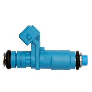 Inyector de combustible CeV13-028 para Peugeot 405, pieza del motor del coche - Product Image 2