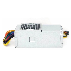 Fuente de Alimentación de Escritorio K2H58 de 250W con Certificación CE/FCC/ROHS para <span class=keywords><strong>OptiPlex</strong></span> 390/<span class=keywords><strong>790</strong></span>/990 3010/7010/9010 DT 530S/531S/537s/540s SFF - Product Image 3