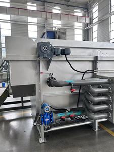 95% khử Muối tỷ lệ xử lý nước dầu tách nước daf hòa tan không khí nổi - Product Image 6