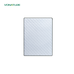 Materasso Moderno Confortevole Traspirante Ipoallergenico POE Aircoil per Bambini e Adolescenti per Uso Domestico Scolastico Ospedaliero - Product Image 5