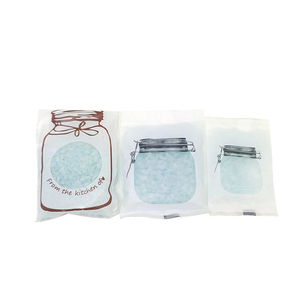 Mini Sali da Bagno Vegani Minerali Naturali con Cristalli, 50g, Etichetta Privata, Regalo Spa, Effetto Brillante Floreale - Product Image 4