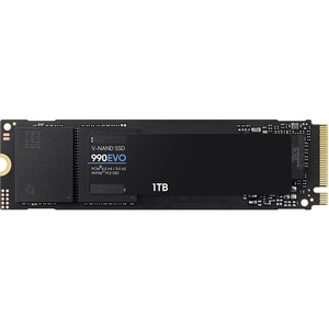 Disk Internal MZ-V9E1T0BW 990 Evo 1TB Solid State Drive PCIe Gen 4.0 X4 NVMe 2.0 untuk Laptop MZ-V9E1T0BW - Product Image 4
