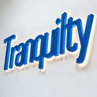 Letras de Canal LED 3D Personalizadas, Letrero de Pared, Publicidad Exterior, Logotipo Acrílico Retroiluminado, Letreros Metálicos
