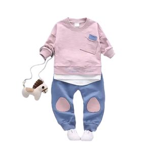 Su misura vestiti dei vestiti dei bambini del commercio all'ingrosso ragazzi delle boutique di abbigliamento di moda di vendita diretta dei bambini vestiti dei vestiti dei ragazzi - Product Image 4