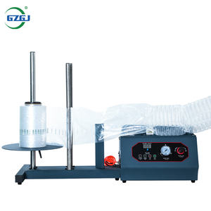 Хорошая цена, машина для воздушной подушки, машина для воздушной подушки - Product Image 4