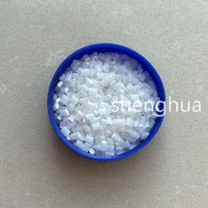 Supply Injection Molding Grade Polystyrene <b>HIPS</b>-514 Modified Material High Rigidity & Strength Granules - Product Image 2