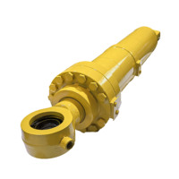Pièces mécaniques hydrauliques pour machines CYLINDRE DE BRAS DE CHARGEUR 707-G1-05800 pour excavatrice PC2000-8 PC1250LC-11 PC1250-8R