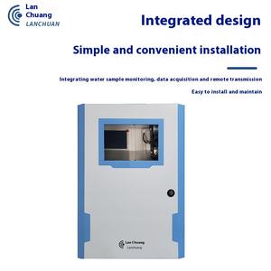 Lanchuang akıllı doğrudan tedarik endüstriyel kanalizasyon Online toplam fosfor dedektörü gerçek zamanlı izleme <span class=keywords><strong>test</strong></span> ekipmanları - Product Image 3