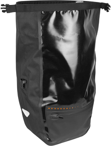 <span class=keywords><strong>Sacoche</strong></span> de vélo imperméable, <span class=keywords><strong>sacoche</strong></span> universelle pour sac de vélo, sacs à bagages pour siège arrière en toile - Product Image 5