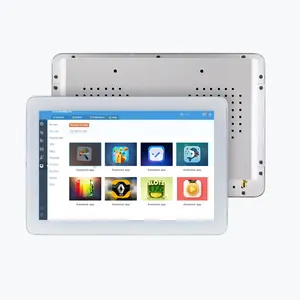 10 11.6 15 17 19 21.5 polegada android x86 painel industrial pc preço tudo em um pc