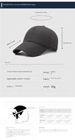 Logotipo personalizado de alta calidad Malla de algodón ecológica 5/6 Panel Gorras de béisbol de camionero Sombreros deportivos promocionales para hombres Regalos de bienvenida