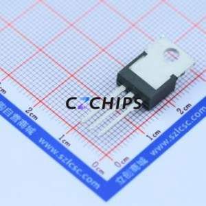 Regulador lineal (LDO) PMIC de chip IC de circuito integrado nuevo y original de/NOPB TO-220 - Product Image 2