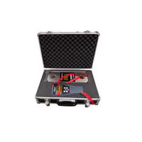 Dyna-link Digital Print Crane Load Cell Heavy Duty Wireless Dynamometer 2T~200T untuk Penggunaan Peralatan