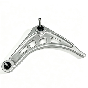 31121094465 31121094466 Brazos de Control Lateral Inferiores Izquierdos/Derechos al por Mayor para BMW Serie 3 E46 - Product Image 1