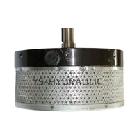 Pompe à piston radial 0-150MPA pompe à piston radial ultra haute pression pompe à piston série RK à faible bruit et haut débit