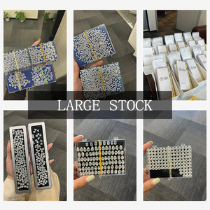 लैब उगाई हुई हीरे की अंगूठी डी रंग cvd 1ct 2ct 3ct gi मार्क्विज़ सगाई 14k <span class=keywords><strong>18k</strong></span> ठोस सफेद सोने की महिला गहने - Product Image 6