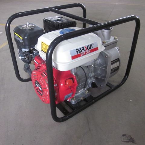 parsun water pump