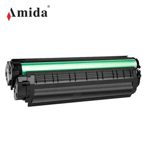 Amida Factory 85A 78A 88A 35A 36A 12A 79A 44A 48A 83A 83X 49A 53A Toner Cartridge