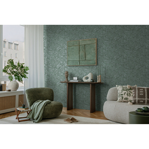 Papel Tapiz Premium No Tejido, Superficie de Vinilo Sólido, con Relieve Ligeramente Estructurado, Certificado CE, Completamente Seco, Despegable - Product Image 6