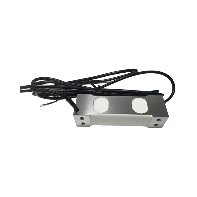 High Precision 50kg OIML Load Cell Sensor SUP13 for Industrial Scales 0.01g Accuracy Aluminium-alloy IP65 Standard Mounting