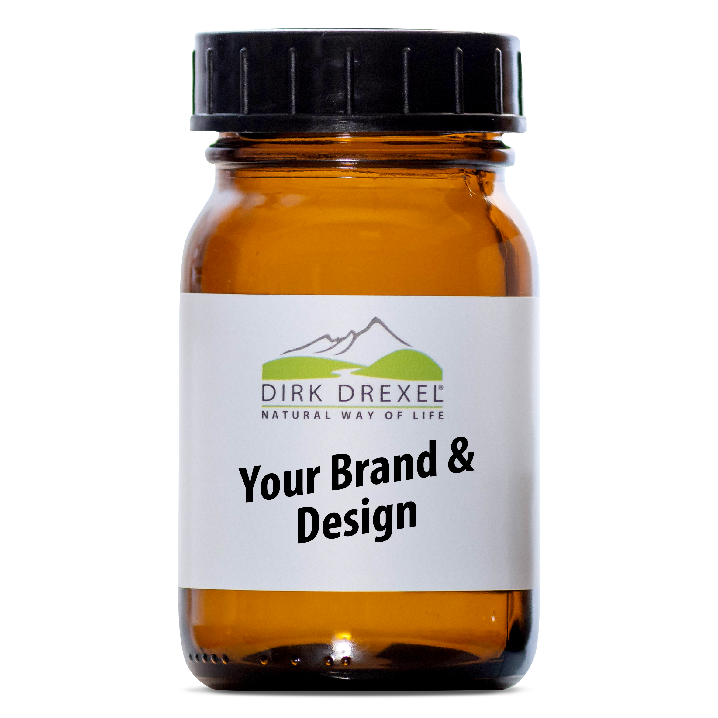 Ur-Herbs New Arrival Organic Herbal Tea Powder 15 Plant Extracts Blended Nature-Based Products For Adults