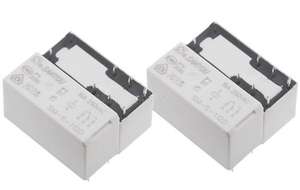 SM-S-112D 2 <span class=keywords><strong>P</strong></span> 7A Miniatur relais - Product Image 5