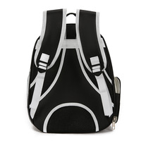Sac à dos de voyage pour animaux de compagnie en fibre transparente pour chien et chat avec fermeture à glissière Sac pour