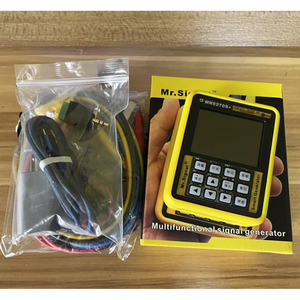 เครื่องกำเนิดสัญญาณแบบปรับเทียบได้รุ่นดั้งเดิม Mr.Signal MR9270S+ มีสินค้าในสต็อก - Product Image 4