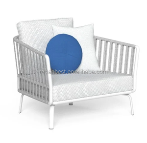 Silla <span class=keywords><strong>de</strong></span> Cuerda Más Popular <span class=keywords><strong>de</strong></span> Fábrica, para Restaurante Bistro o Jardín - Product Image 3