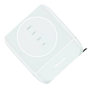 หน่วยเก็บข้อมูลเครื่องปรับอากาศส่วนกลาง HCCS H128H2C2NM FHCCS HR150102 อุปกรณ์เสริมพลาสติก ABS ป้องกันฝุ่น - Product Image 2