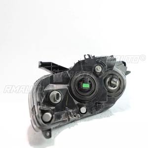 Luz Diurna para Toyota Sienna 2011-2014, Lámpara Impermeable, Ensamblaje de Faro Delantero, Pieza de Modificación 81110-08032 - Product Image 3