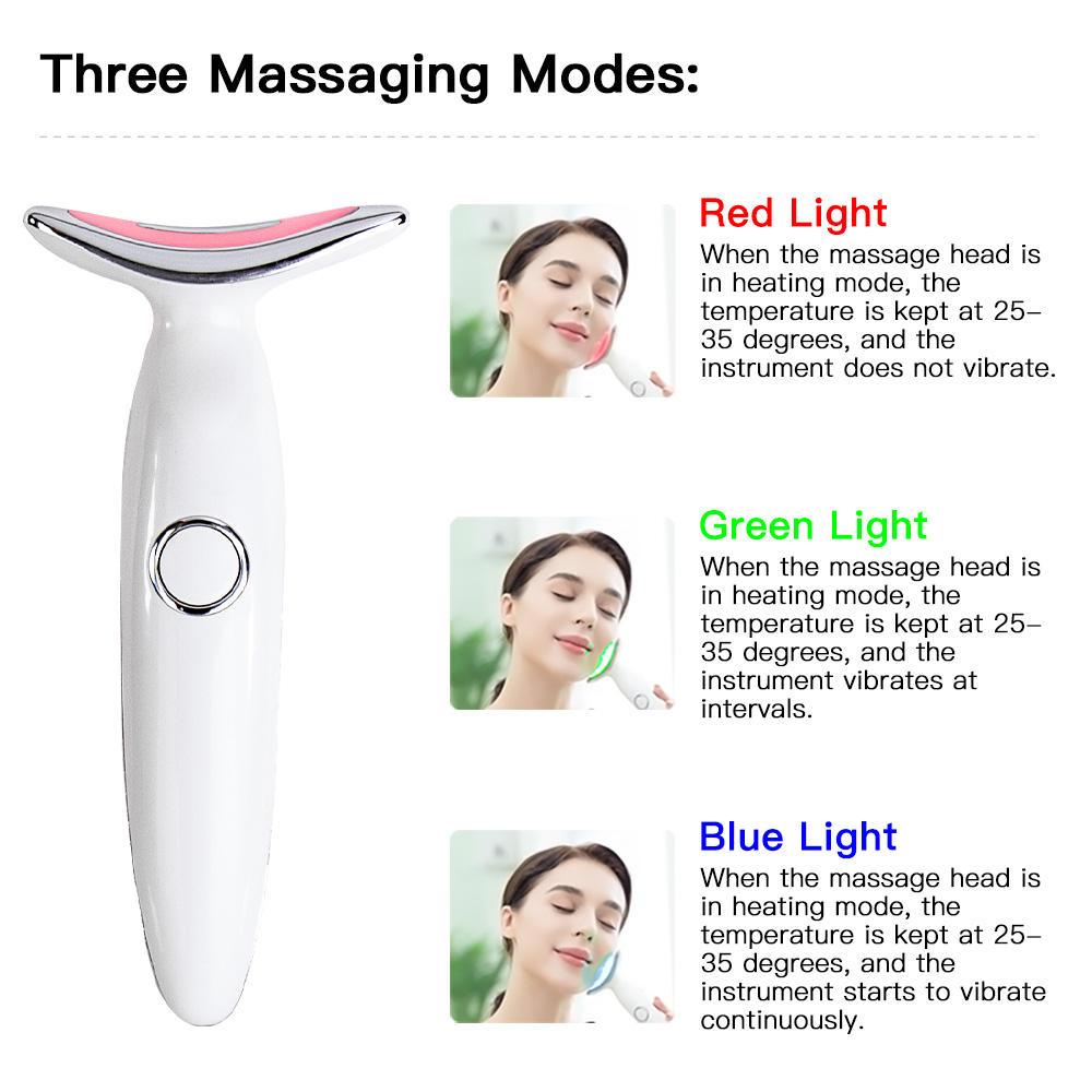 ORANGLES Portable 2-in-1 Ion & RF Face Lift Massager | Skin Firming Vibration Device for Eye & Neck | Skin Rejuvenation Instrument – orangles Qatar - detailed closeup view - illustrating benefits - Image 3 of 6 | created for all | Shop Portable 2-in-1 Ion & RF Face Lift Massager | Skin Firming Vibration Device for Eye & Neck | Skin Rejuvenation Instrument – orangles Qatar North Carolina | Free Shipping ORANGLES