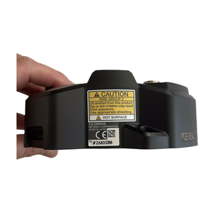 อุปกรณ์เสริม KEYENCE CA-DRM5X สำหรับการประมวลผลภาพ แสงมัลติสเปกตรัม 50 มม. ต่อรองได้ - Product Image 5