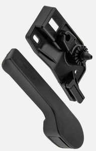 Manija y soporte <span class=keywords><strong>de</strong></span> liberación del pestillo del capó 1J1823533B 1J1823533C 1J1823633 1J1823633A - Product Image 3