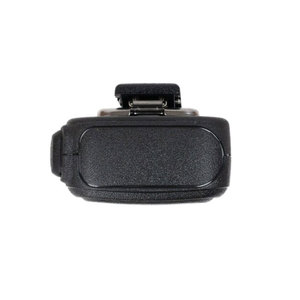 Walkie-talkie handheld noise-canceling <b>speaker</b> <b>microphone</b> Motorola PMMN4071A for DP2600e DP2400e DP3441e R5 two-way radios - Product Image 4