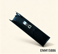 Nouvelles pièces de rechange M ENM15886 Couvercle de tête pour imprimante jet d'encre Cij 9010 9020 9030 9018 9028 Garantie 1 an