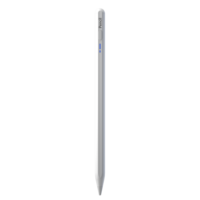 Stylet capacitif actif haute qualité 2e génération avec rejet de paume et détection d'inclinaison, universel pour tablettes iOS/Android, batterie 18H, garantie 1 an