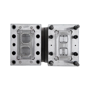 Производство пресс-форм из полиуретана: изготовление на заказ прецизионных форм для литья пластмасс под давлением (АБС, сталь) - Product Image 4