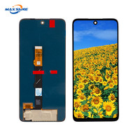 Meilleur prix pour motorola g41 g42 g50 g51 g52 g53 écran de remplacement d'origine pour moto g60 g60s g62 écran lcd
