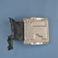 Para Hyundai ELANTRA I30 Rio Accent 39130-2B390 ME17.9.11 Placa de Computadora de Motor ECU ECM de Desguace de Segunda Mano
