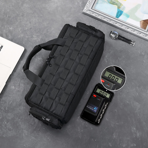 Sac de <span class=keywords><strong>Faraday</strong></span> sec de bouclier d'EMP imperméable pour la sécurité d'appareil électronique - Product Image 2